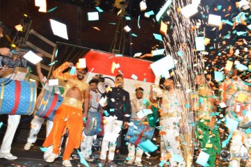 Naa Peru Surya Naa Illu India Pre Release Event Photos